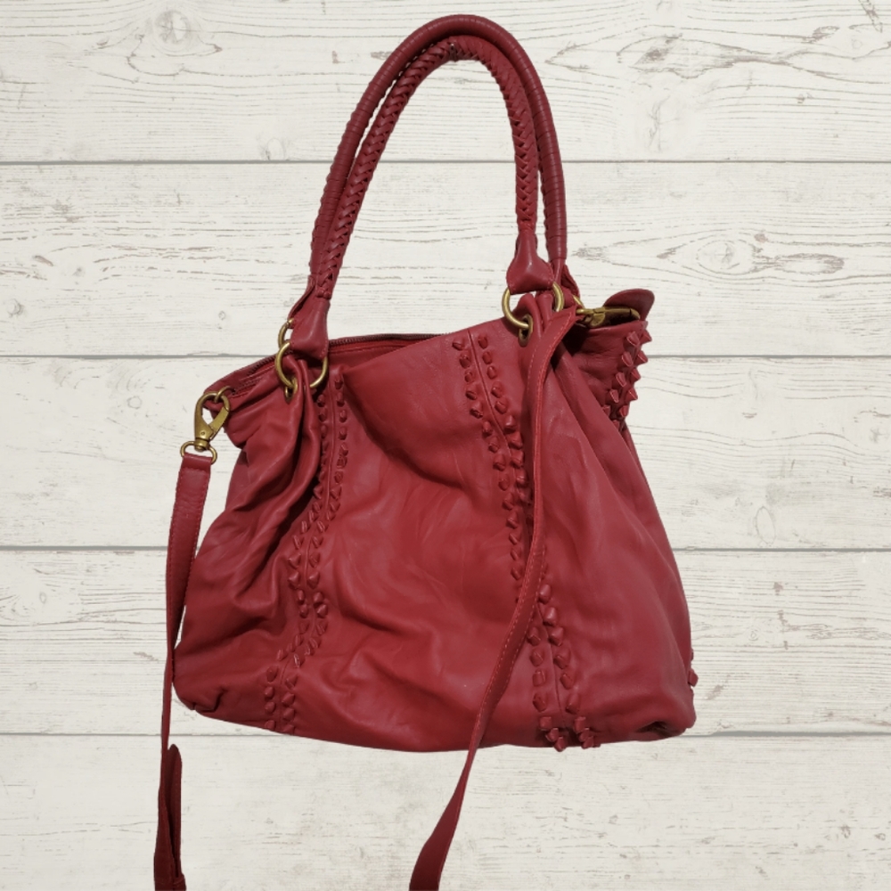 Clever Carriage Company Handbag
